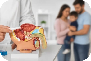 Consulta Especializada en Urología Pediátrica Managua