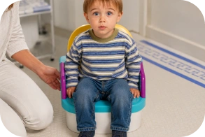 Urodinamia y Rehabilitación de Piso Pélvico