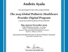 Global Pediatric Healthcare