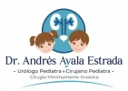 Logo Dr Andrés Ayala Urólogo Infantil