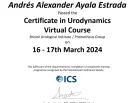 Urodynamics